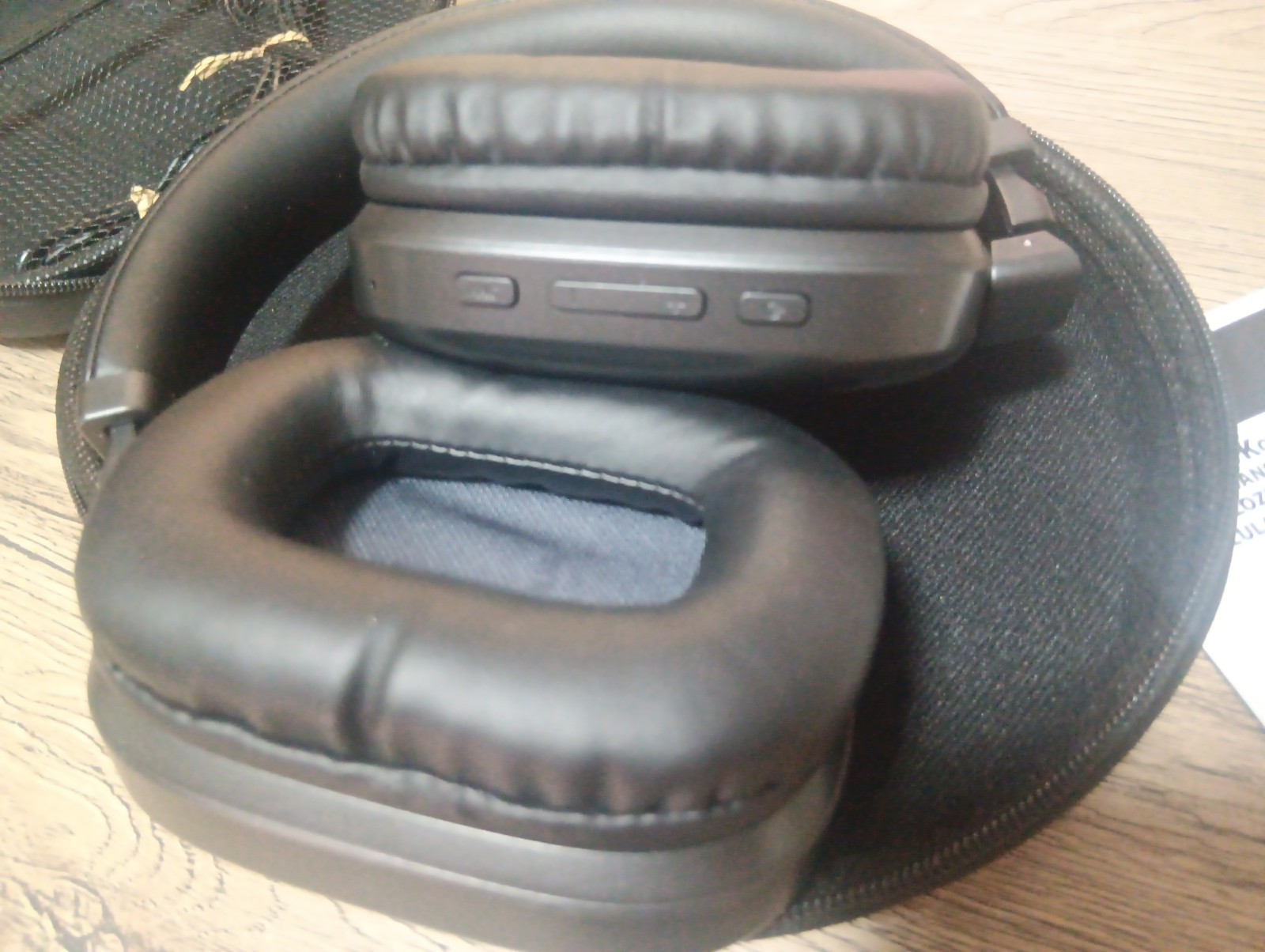Balco Headphones