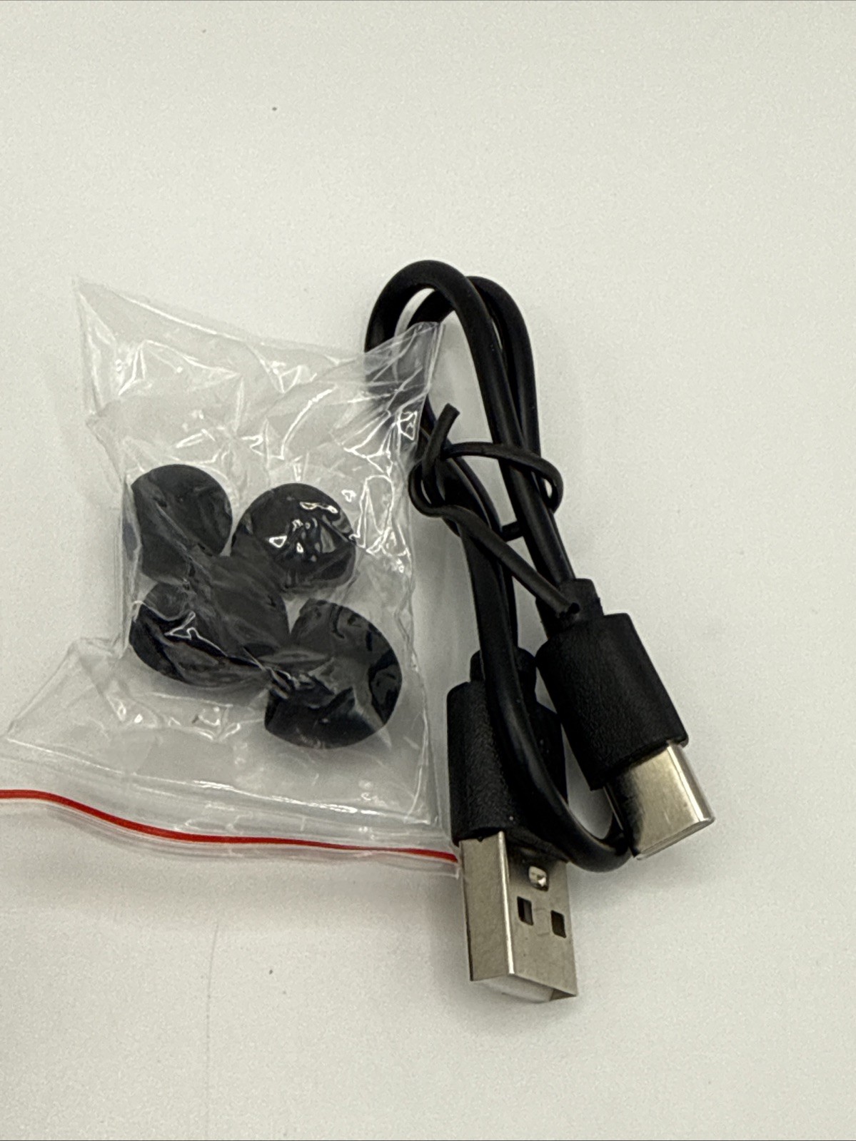 AI Translator Wireless Earbuds SP36 Black New