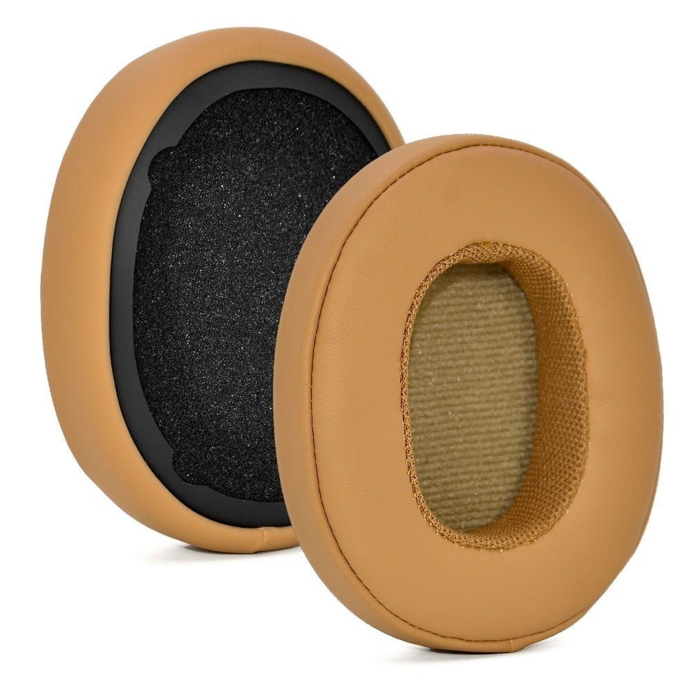 Earpads Cushions for Skullcandy Crusher 3.0 Wireless Hesh 3 Headset Replacement