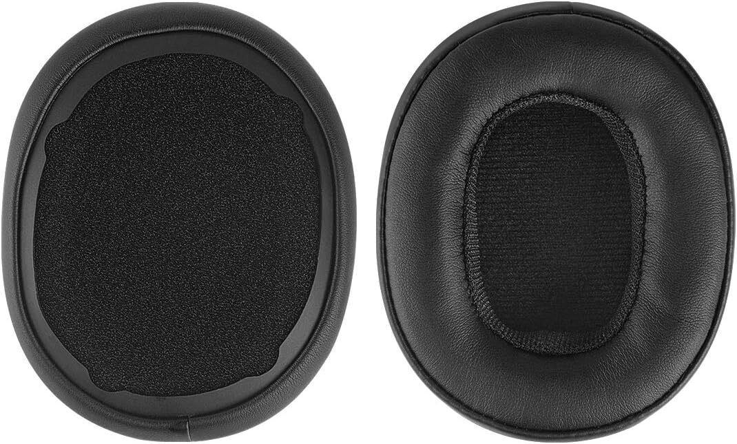Ear Pads Cushions for Skullcandy Crusher Wireless/ANC/Evo/Hesh3 Headset Earpads