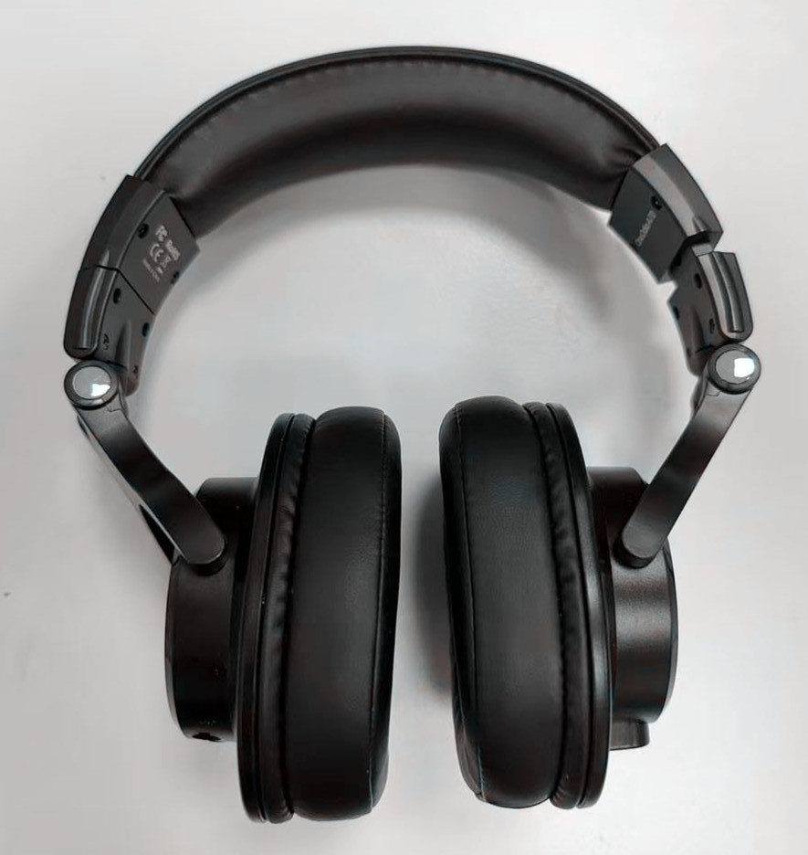Genuine OneOdio A70 Bluetooth Over Ear Headphone Wireless/Wired (Headphone ONLY)