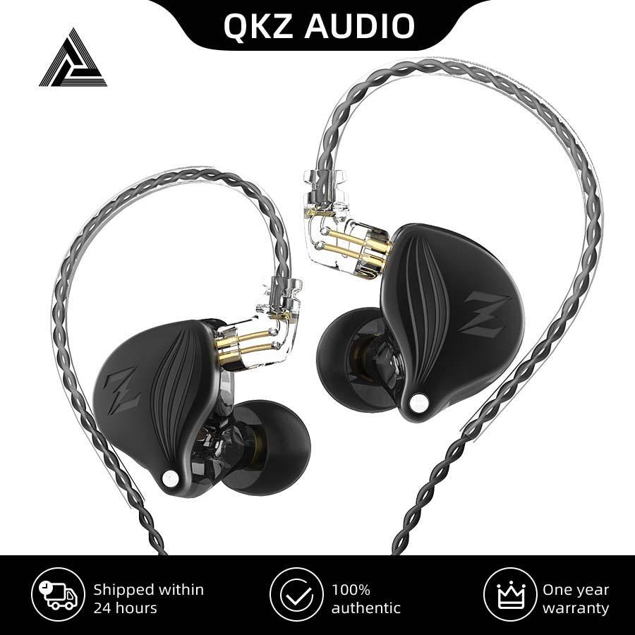 Newest Dynamic Earphone Hifi Dj Monitor in Ear Earphones Earbud Sport