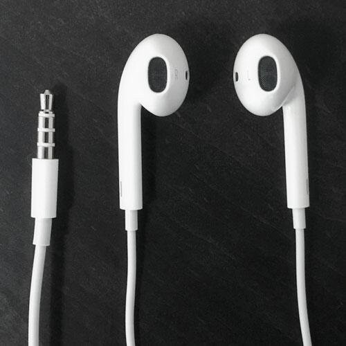 2X Wired Earbuds Headphone with 3.5mm Jack Earphone $ bluetooth