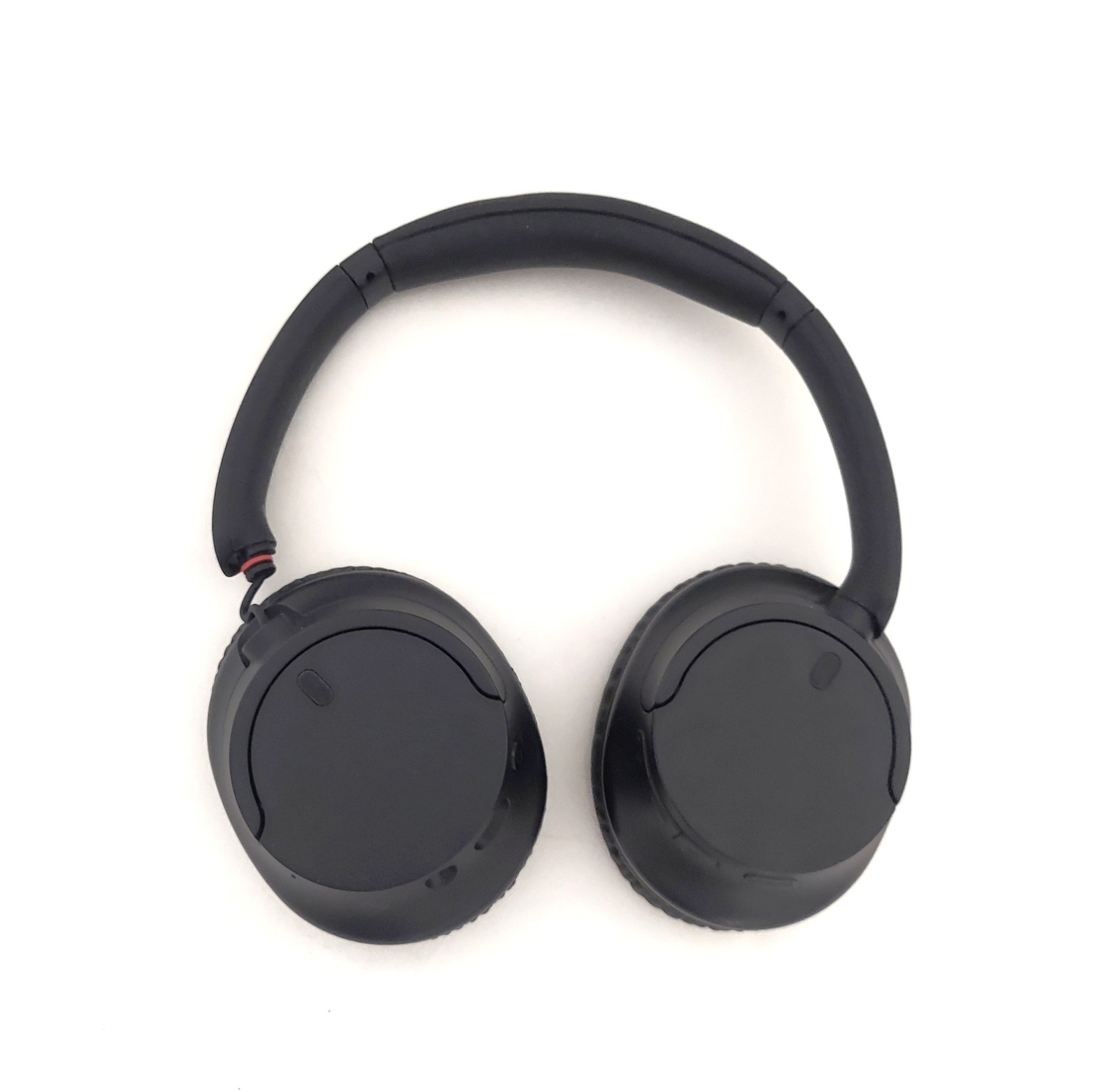 Sony WH-XB910N True Wireless Noise-Canceling EXTRA BASS Headphones – Black