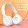 Hybrid Noise Cancelling Headphones – Wireless with Transparency Mode