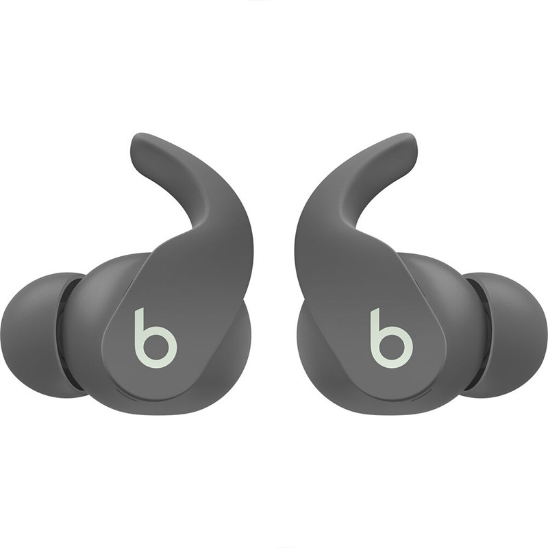 Beats by Dr. Dre Fit Pro Noise-Canceling Wireless Earphones Sage Gray MK2J3LL/A