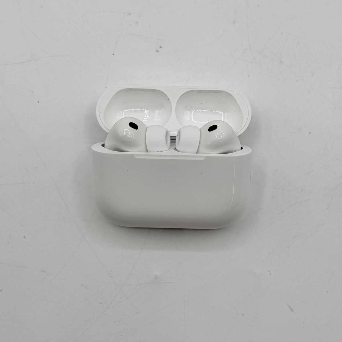 Apple AirPods Pro 3rd Gen with MagSafe Charging Case A3122 (CP1023043)