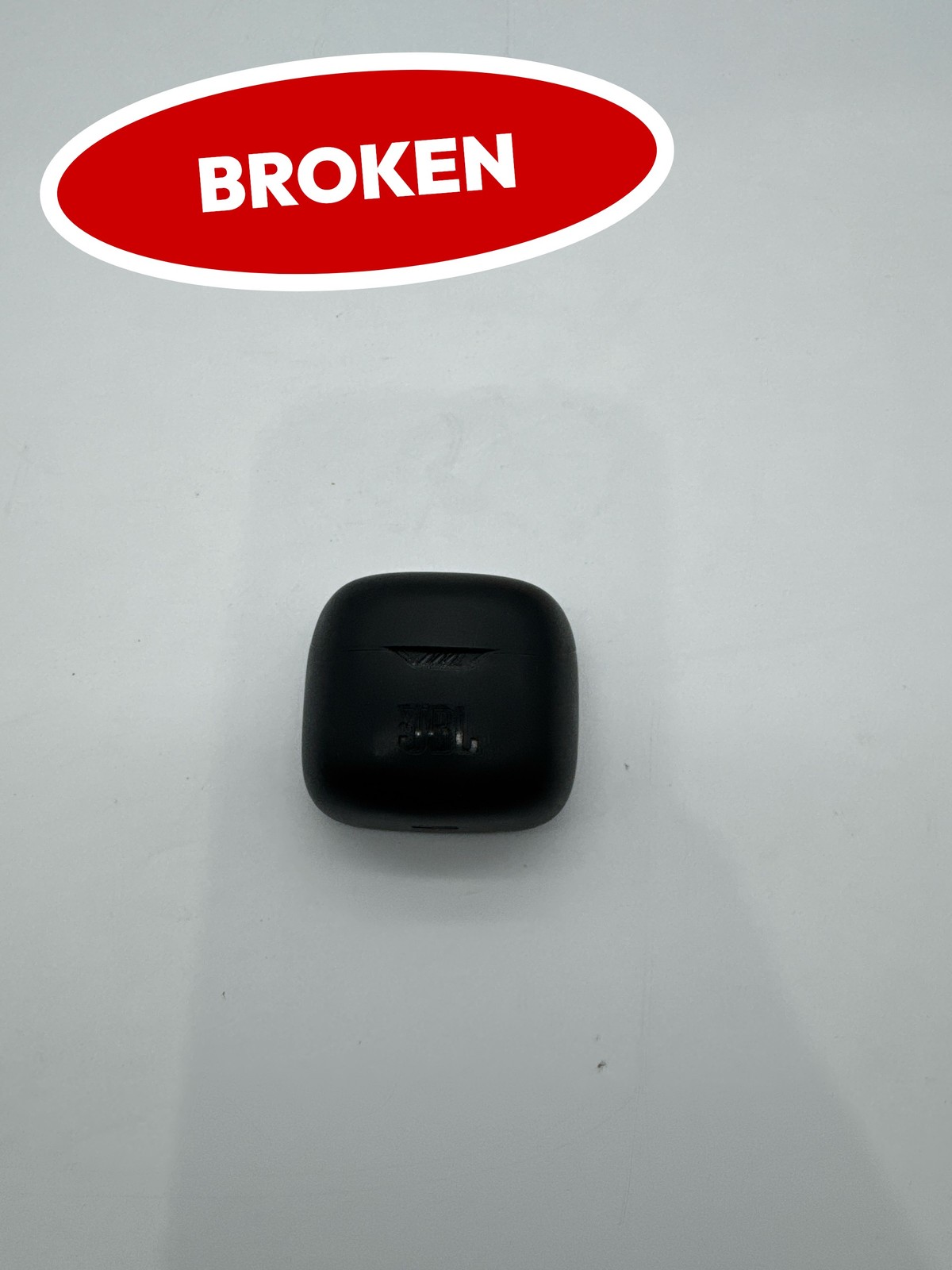 (BROKEN) JBL Tune Flex TWS ANC Earbuds JBLTFLEXBLKAM 12mm Pure Bass IPX4