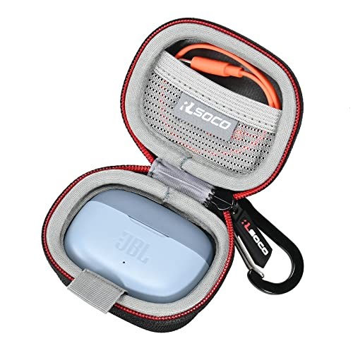 Carrying Case for JBL Vibe Beam/Vibe Beam 2/Tune 230NC TWS/Vibe 200TWS/Tune