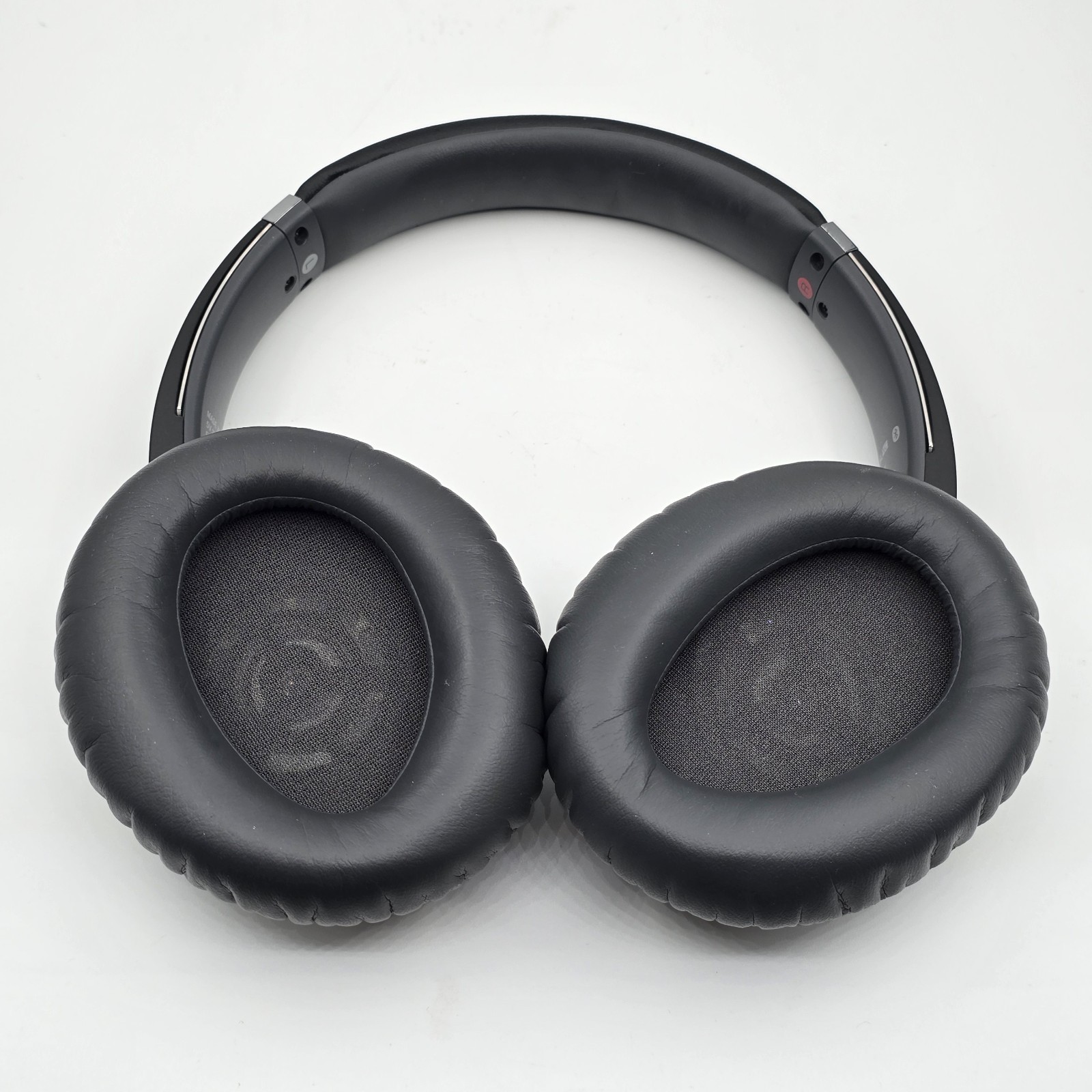 Sony WH-CH700N Wireless Bluetooth Noise Cancelling Headphones – Tested Working