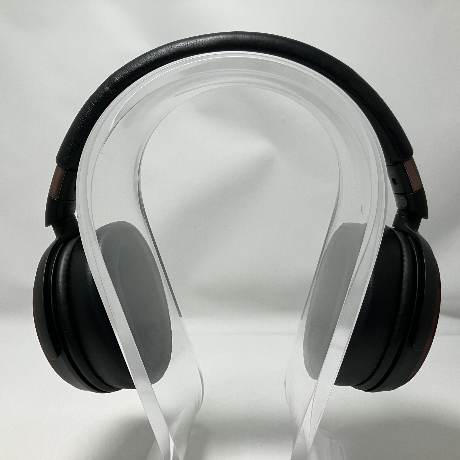 Audio-Technica ATH-WP900 Hi-Res Closed-Back Headphones 53mm Flame Maple