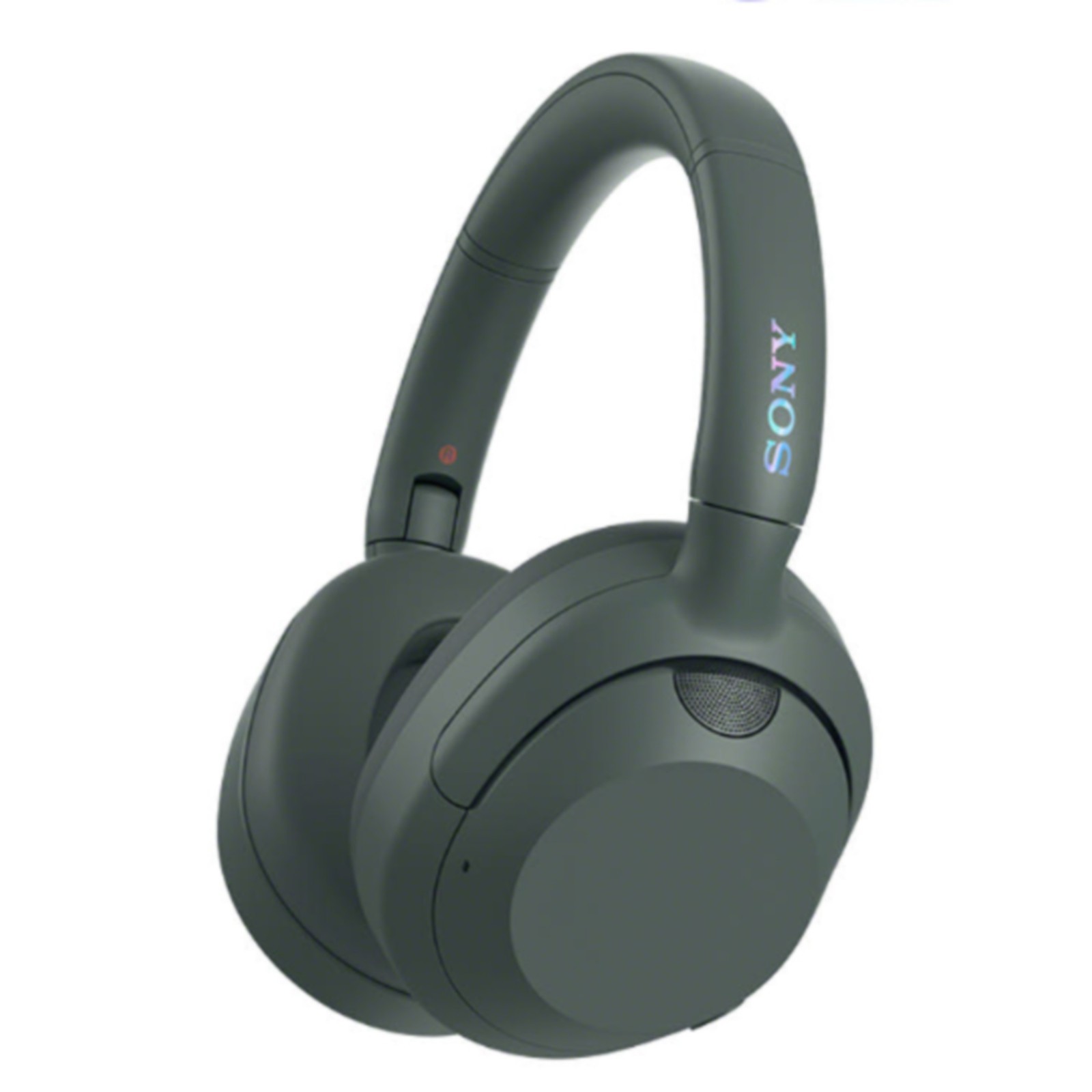 Sony ULT WEAR WH-ULT900N Deep Bass Wireless Headphones Forest Gray