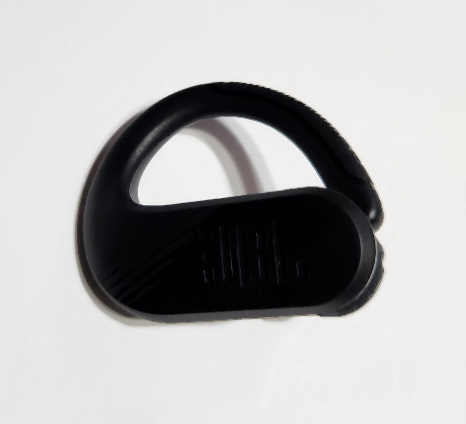 DEFECTIVE Black JBL Endurance Peak 3 True Wireless LEFT SIDE EARBUD – NO POWER