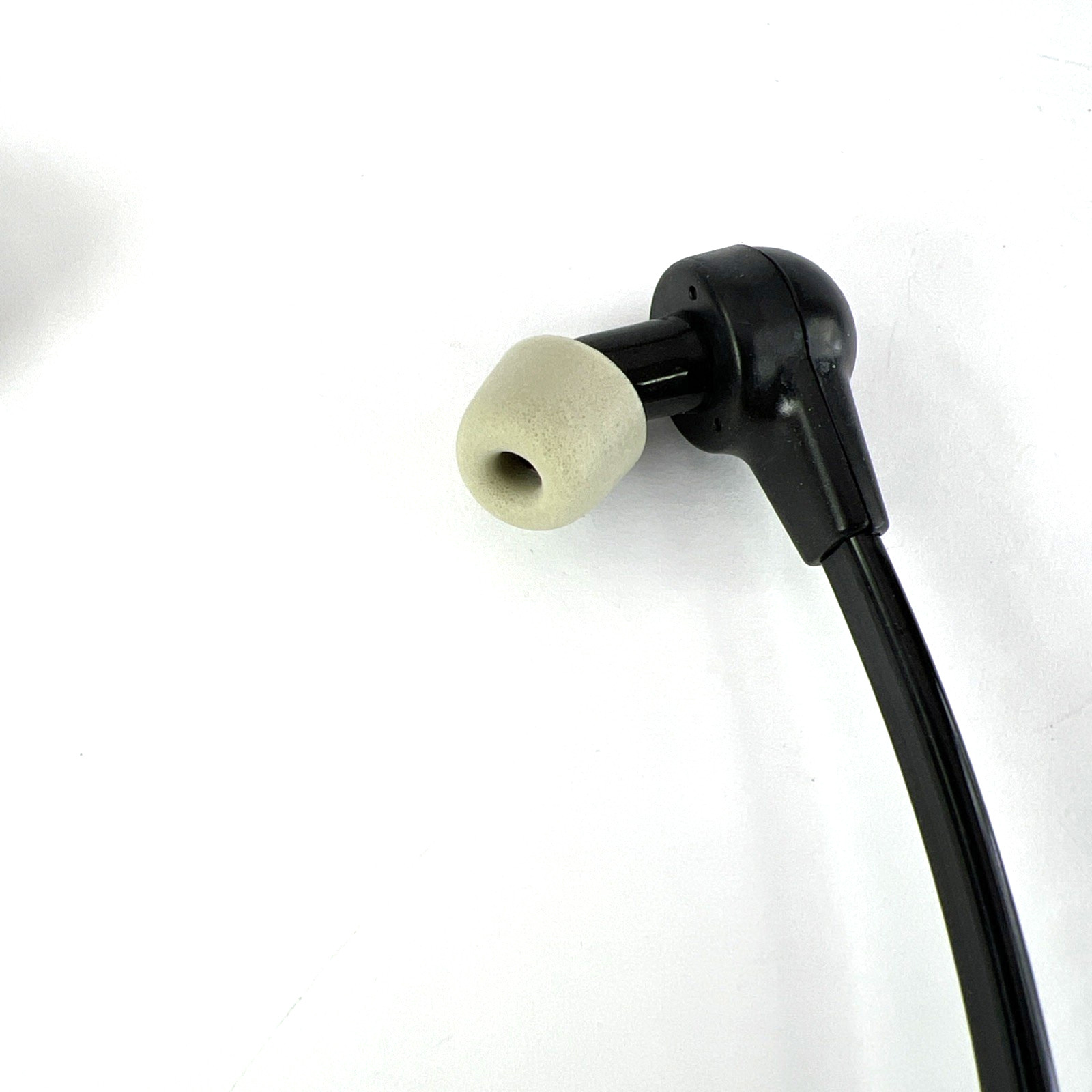 TV Ears 5.0 Analog Wireless Voice Clarifying Headset System 11641 NEEDS BATTERY