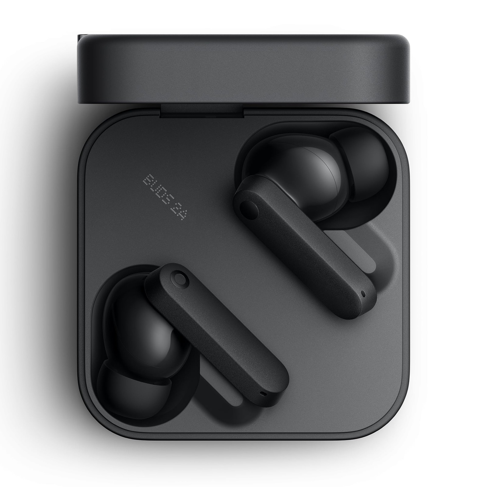 CMF Buds 2a Wireless Earbuds Active Noise Cancelling 42dB Hybrid ANC Bluetooth H