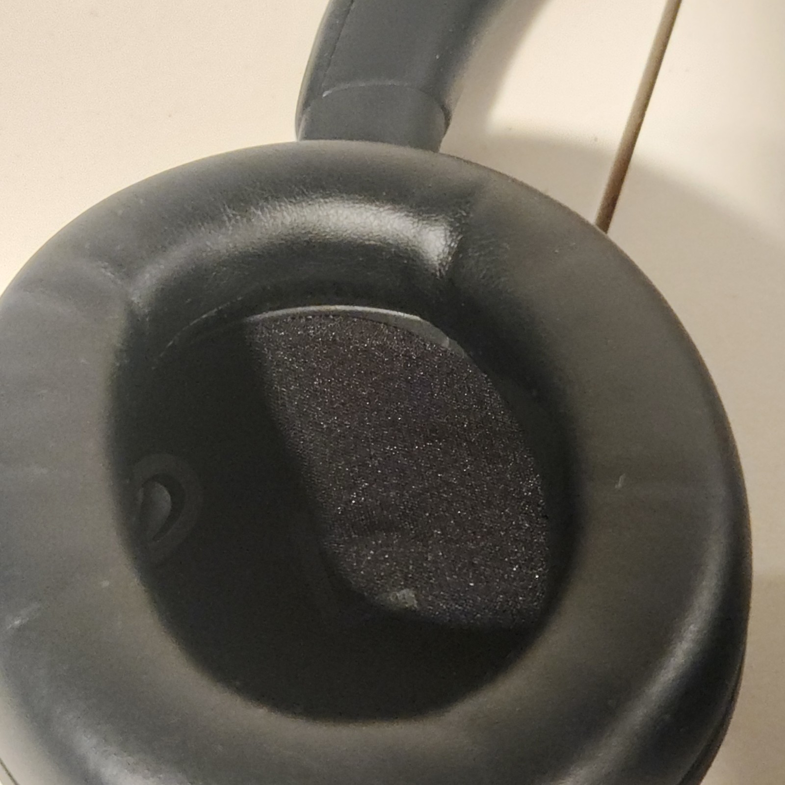 Soundcore Anker Space 2 Over-Ear Headphones, Active Noise Cancelling