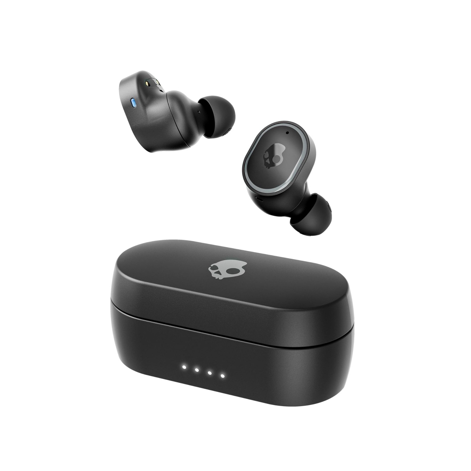 Skullcandy Sesh ANC Wireless Earbuds, Bluetooth Headphones, Noise Cancelling, Up