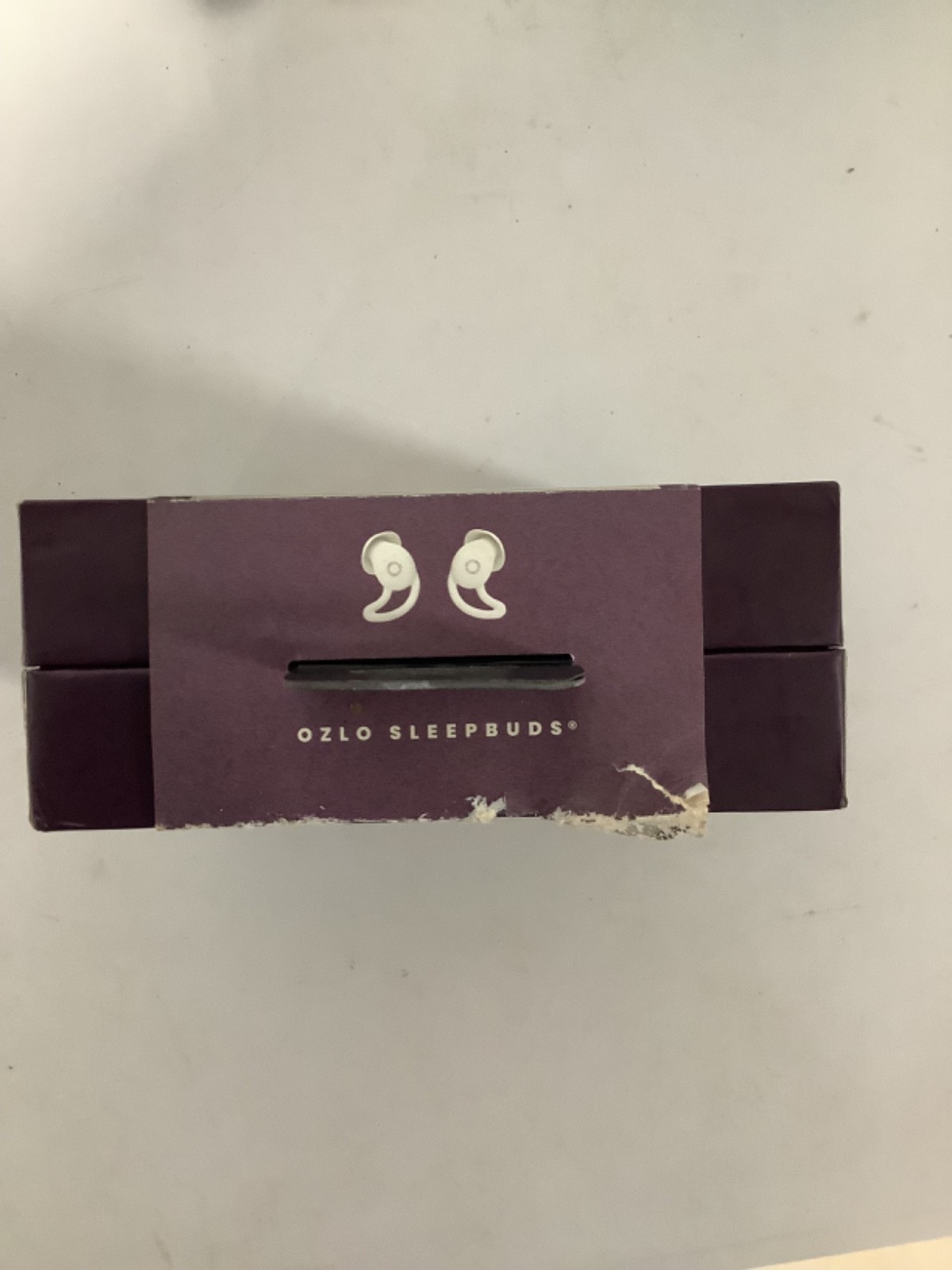Ozlo Sleepbuds® | Snore-Blocking Earbuds for Deep Sleep