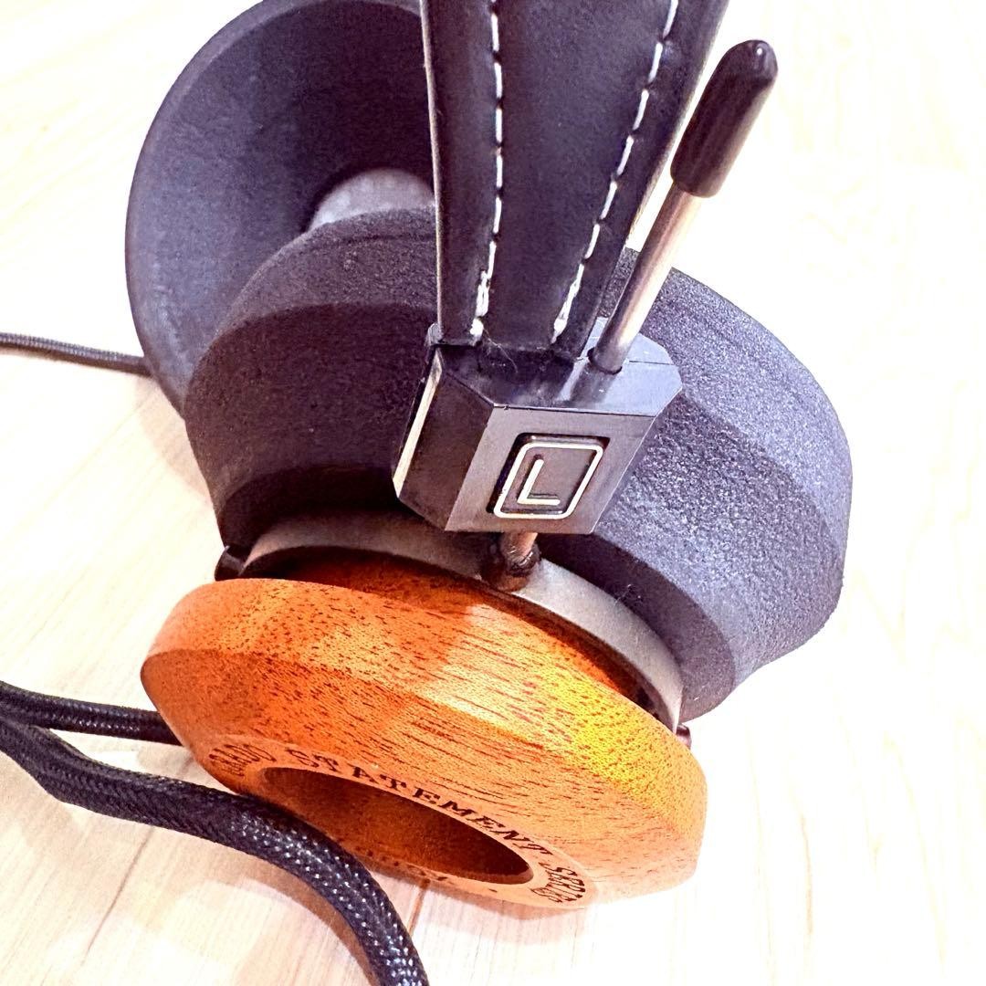 GRADO GS1000x Statement Series Headphon