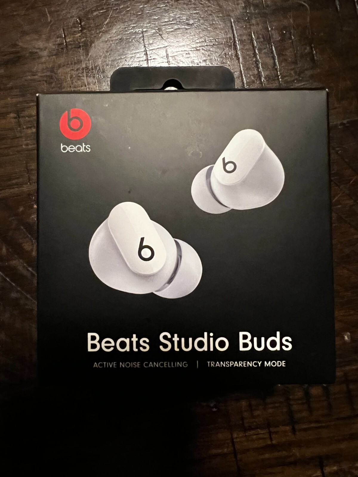 Beats by Dr. Dre MJ4Y3LL/A Wireless In Ear Headphones – White