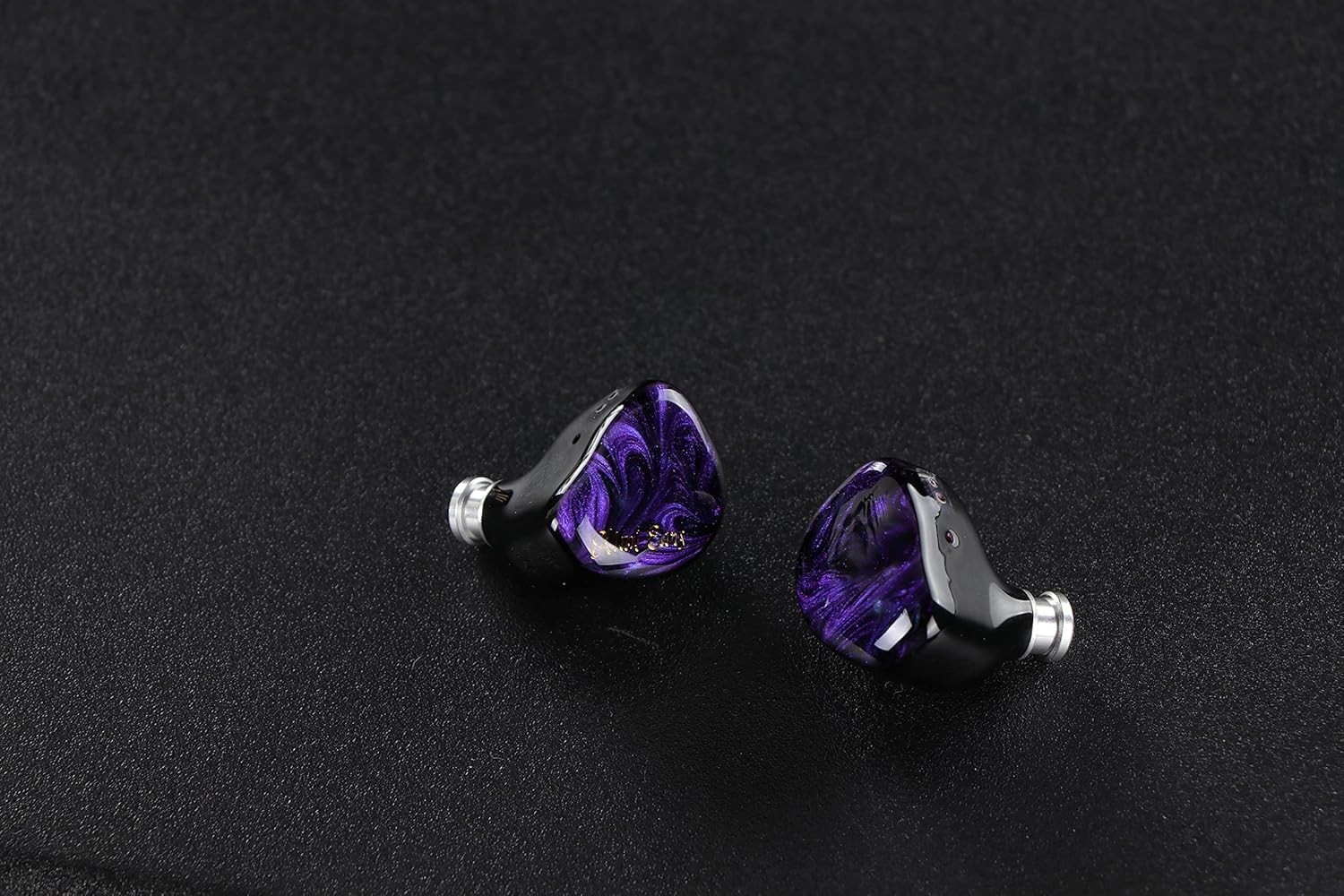 Linsoul Kiwi Ears Cadenza 10mm Beryllium Dynamic Driver IEM 3D Printed with Deta