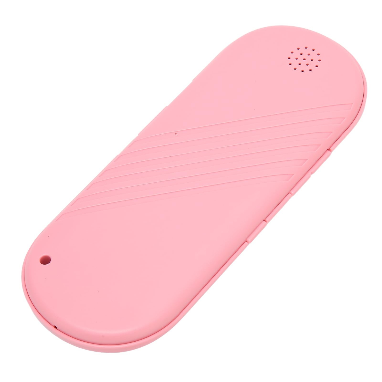 Dpofirs Pillow Speaker Bluetooth Sleep Headphones for Men and Women, Pink