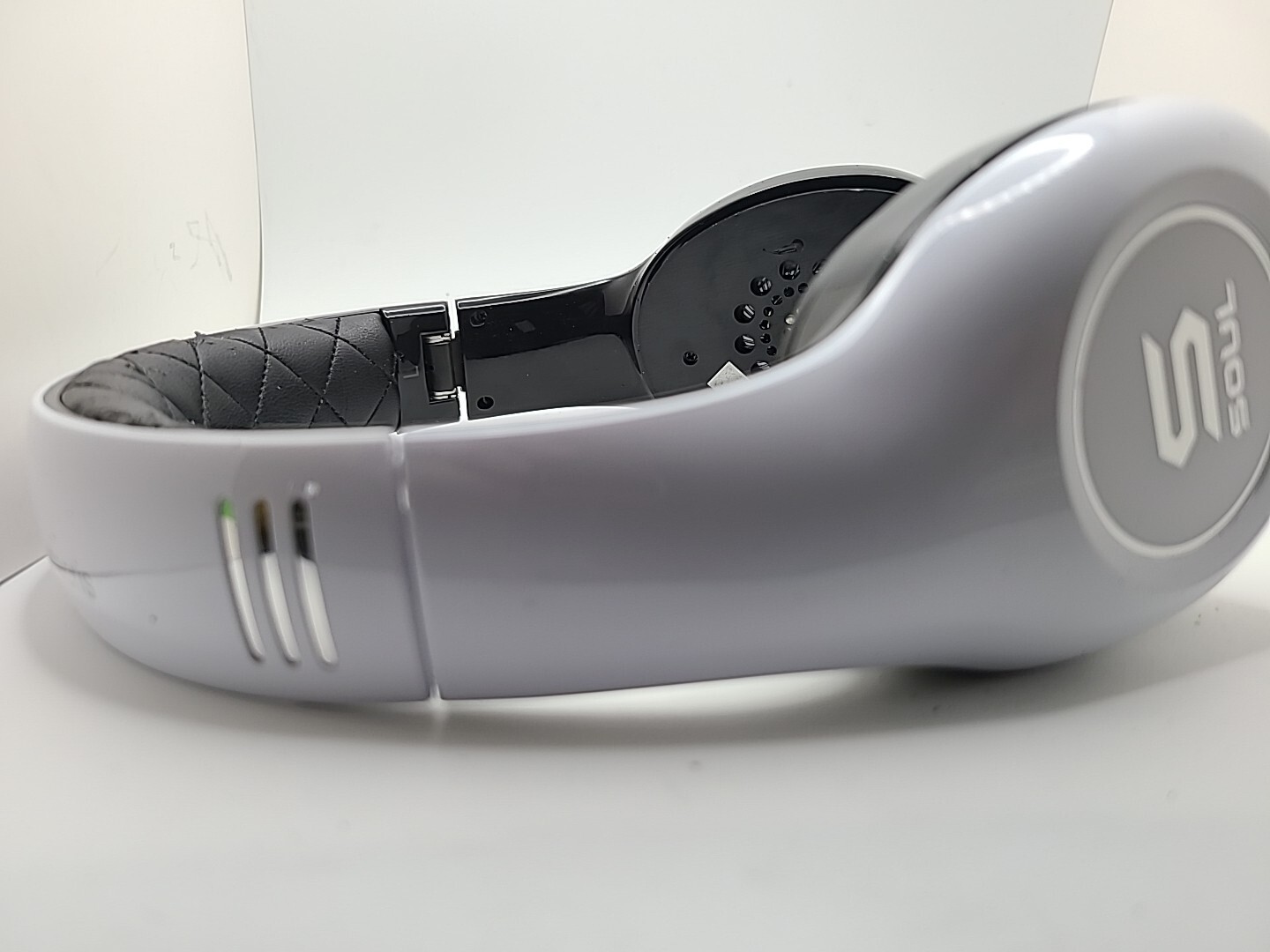 soul by ludacris headphones See PICS
