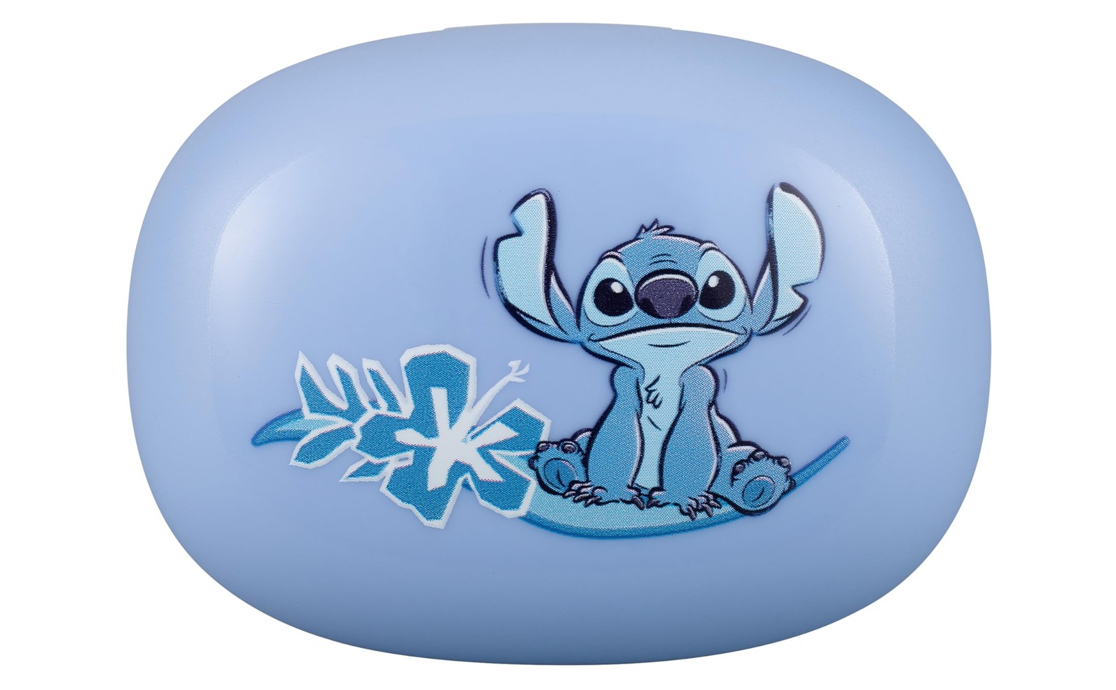 Disney Stitch Wireless Earbuds for Kids, Bluetooth One Size,