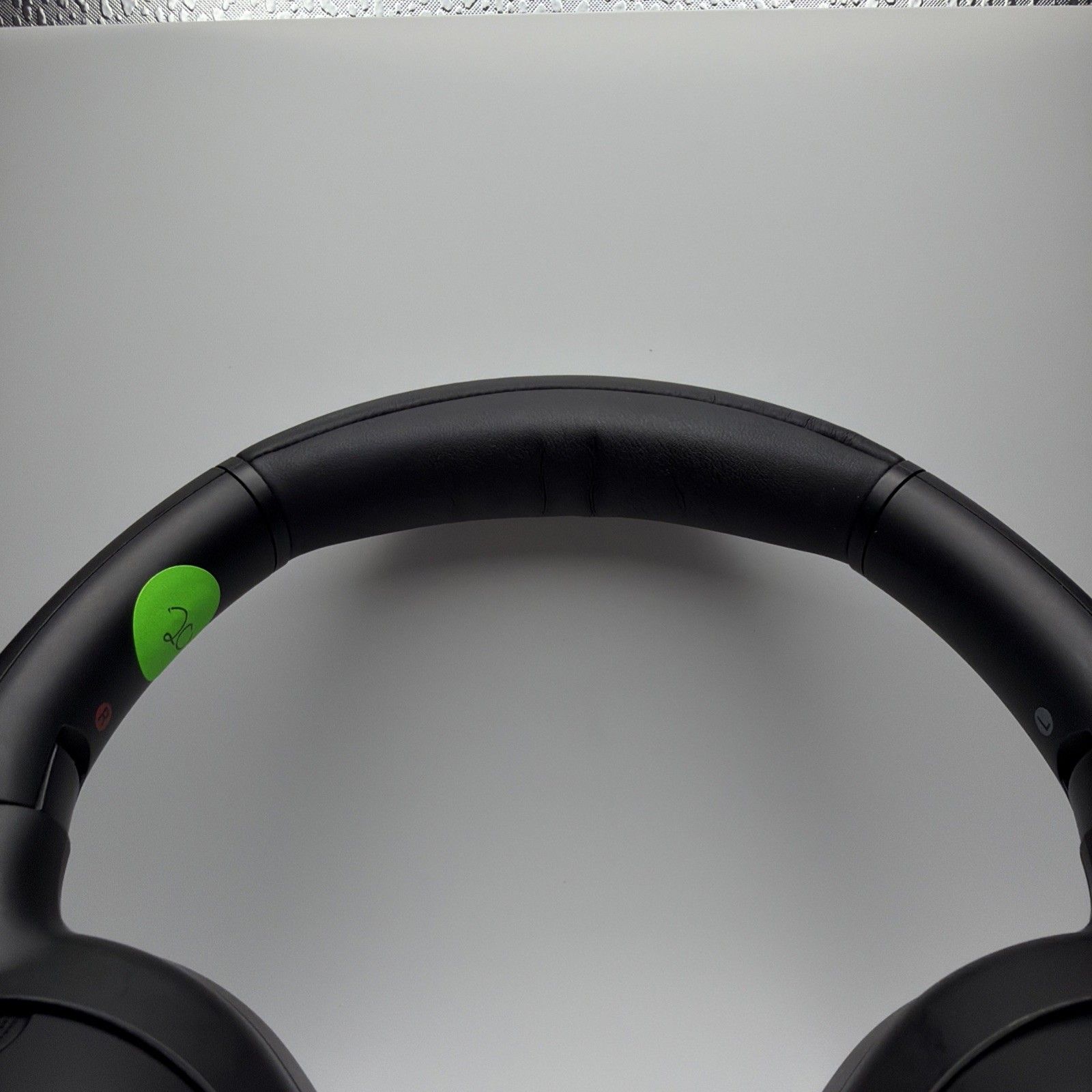 Sony ULT Wear WH-ULT900N Black Noise Canceling Bluetooth Headphones
