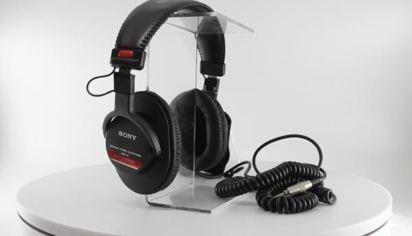 Sony Monitor Series Headphones CCAW Voice Coil (MDR-V6/Q1)