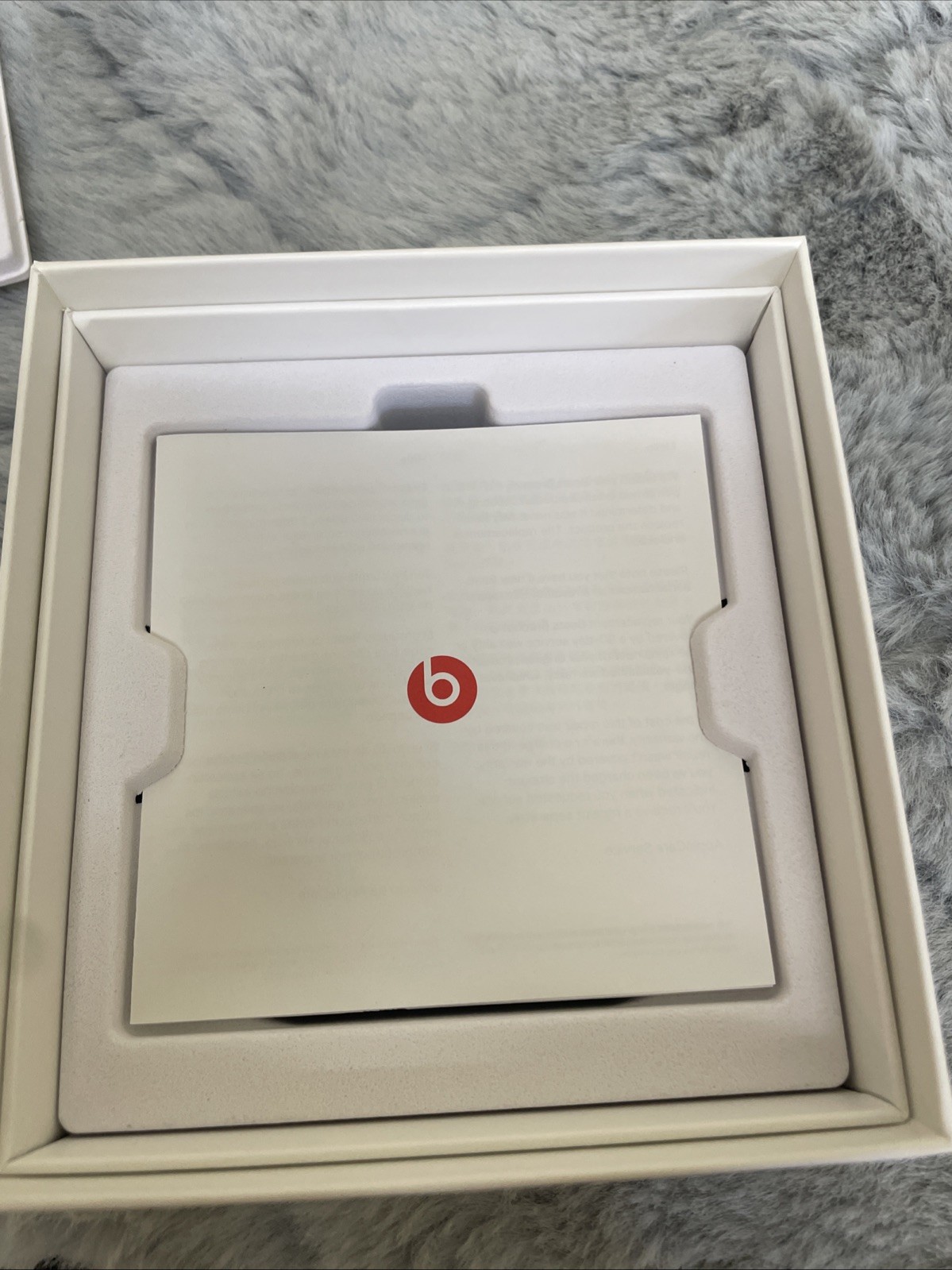 Beats urBeats3 Earphones with Lightning Connector~Black