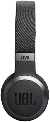 JBL Live 675NC True Adaptive Noise Cancelling Bluetooth Headphones Open Box