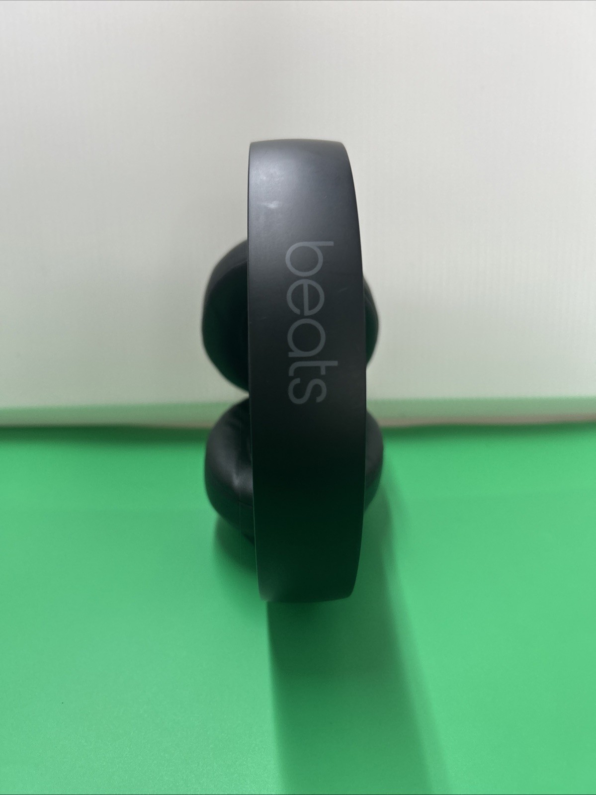 Beats Studio3 Wireless Bluetooth Noise Cancelling Headphones – Black (#8)