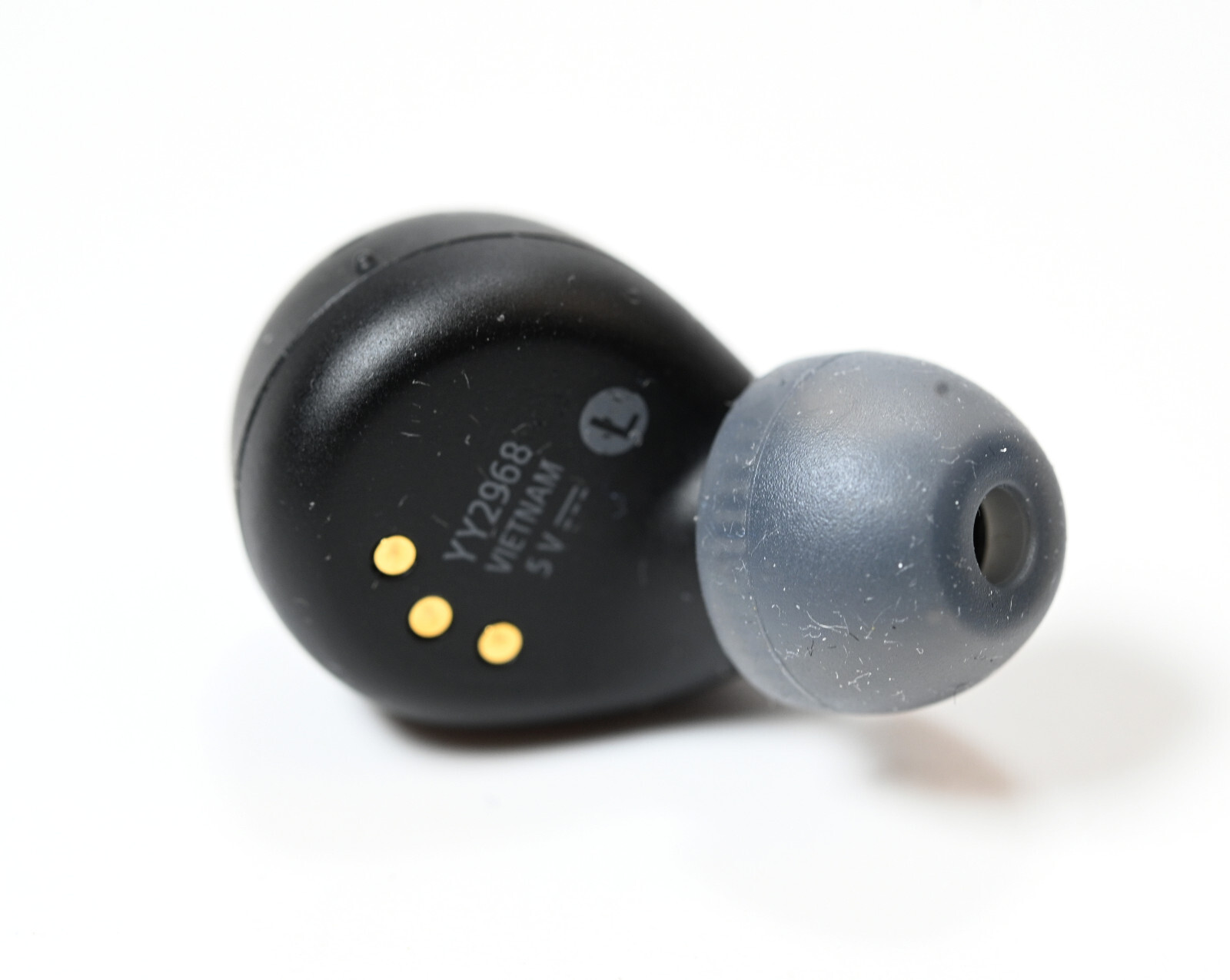 Sony WF-C700N Replacement (Left) Earbud ONLY Wireless Bluetooth (Black) WFC700N