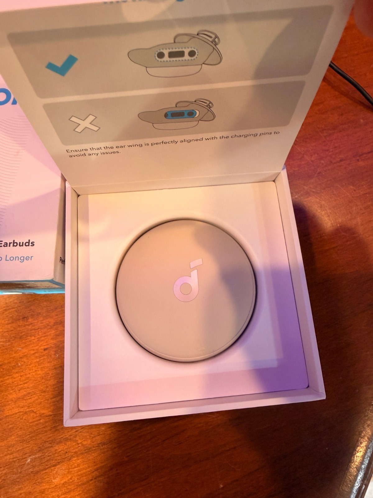 soundcore Sleep A20 by Anker Sleep Earbuds, Noise Blocking Sleep Headphones, Sma