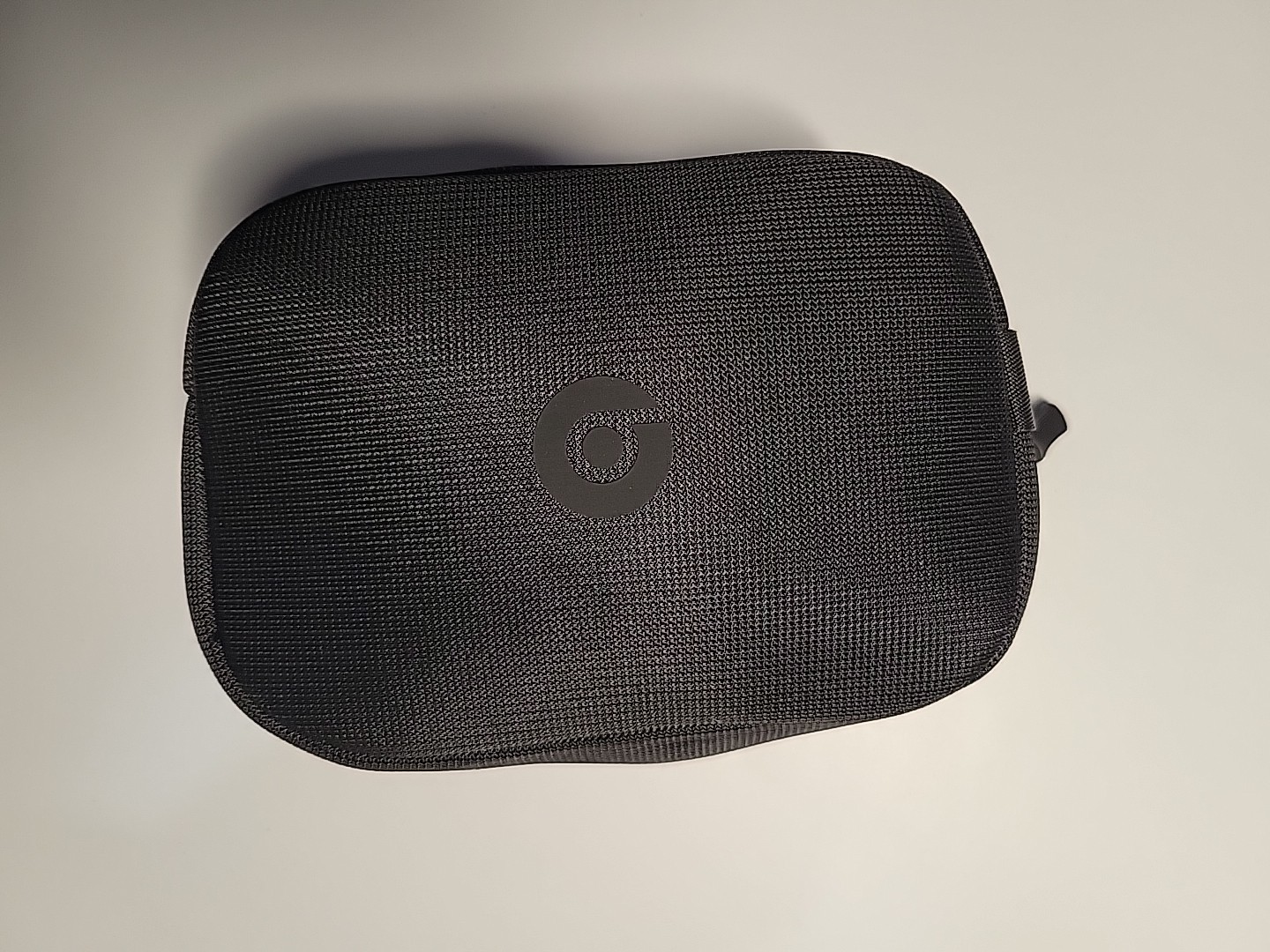 Beats by Dr. Dre Studio3 Wireless Bluetooth Headphones Black w/ Carrying Case