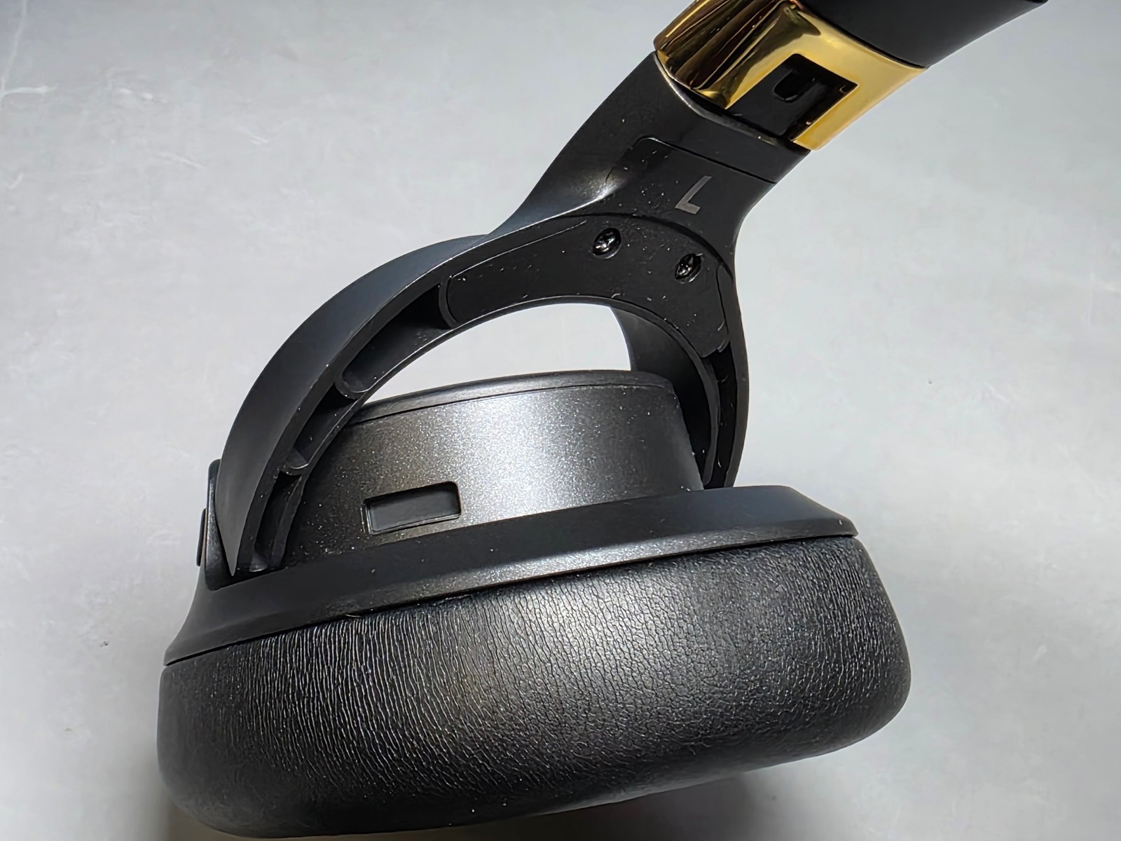 Monster Persona SE ANC Wireless Bluetooth Over-Ear Headphones ANC