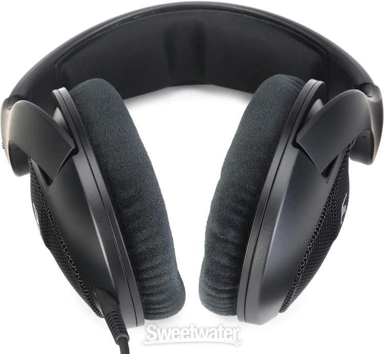 Sennheiser HD 560S Open-back Audiophile Headphones