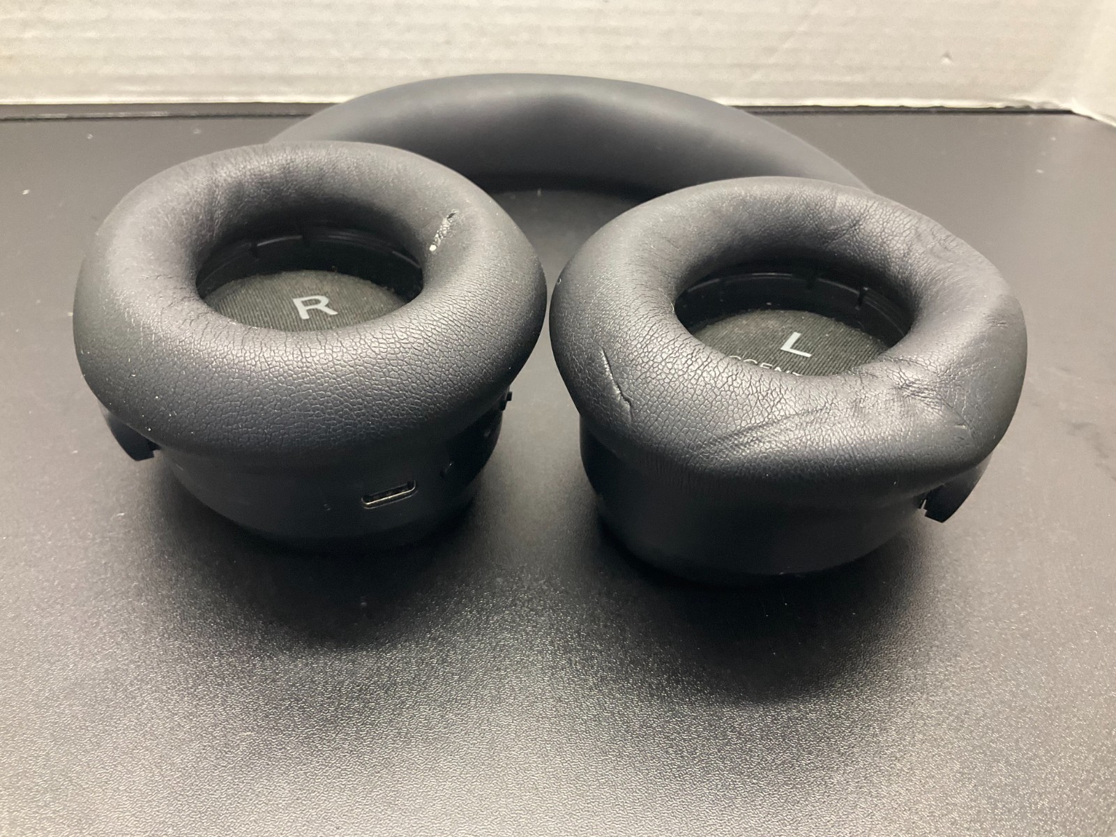 Sennheiser Accentum Wireless Bluetooth Headphones