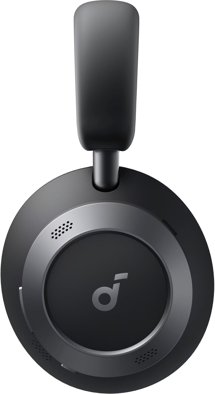 Soundcore – by Anker Space One Pro True Wireless Over-the-Ear Noise Cancellin…