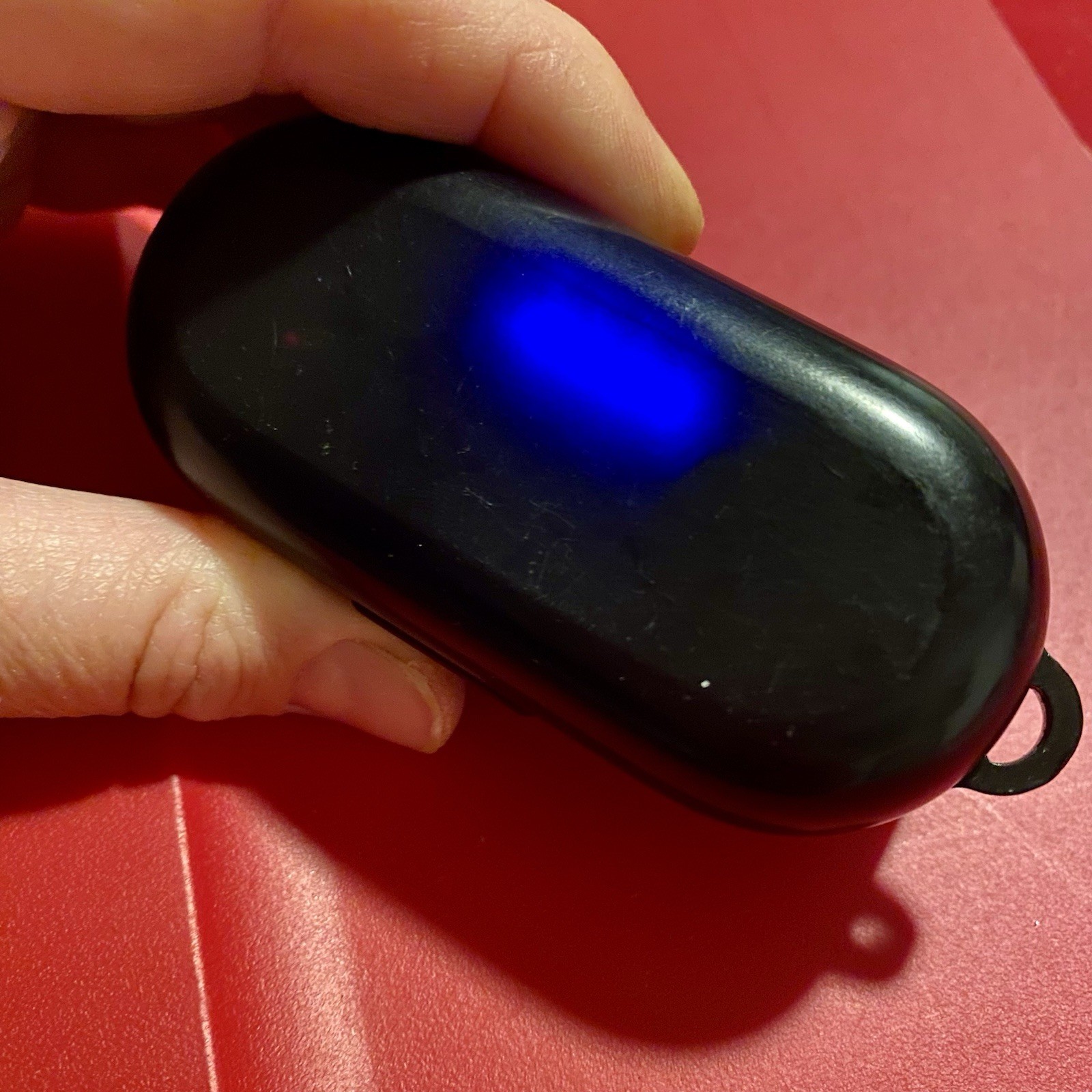 2018 TOZO Earbuds T10, Tested- Working, With Charging Case