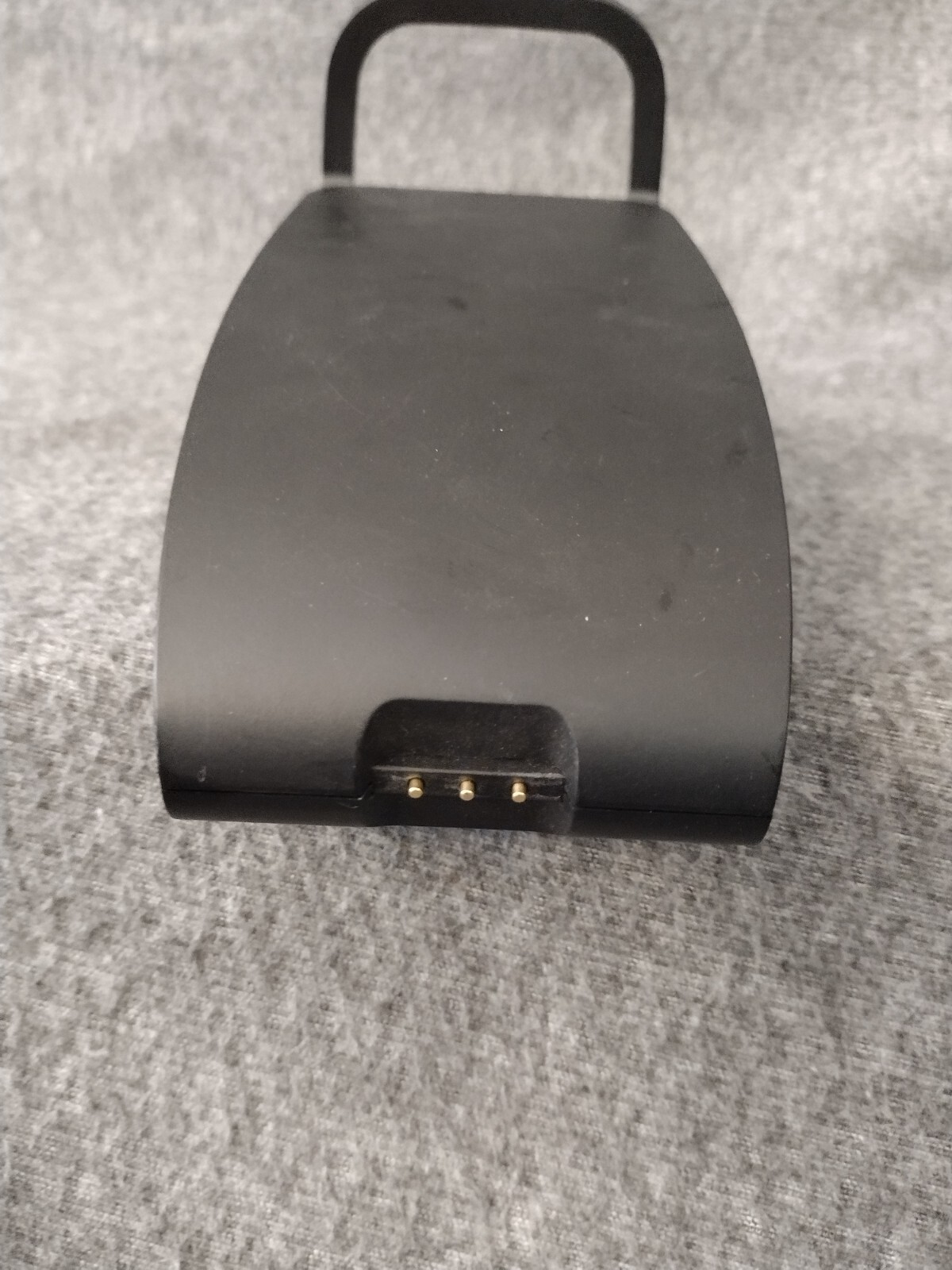 Insignia Digital Wireless Headphones 5.8 GHz Device only