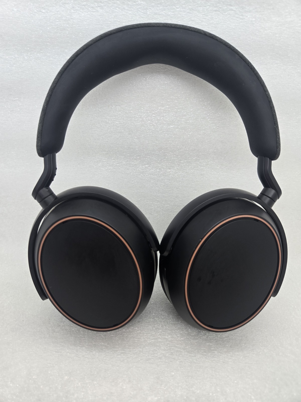 Sennheiser Momentum 4 Bluetooth Headphones – Copper FAST FREE SHIPPING