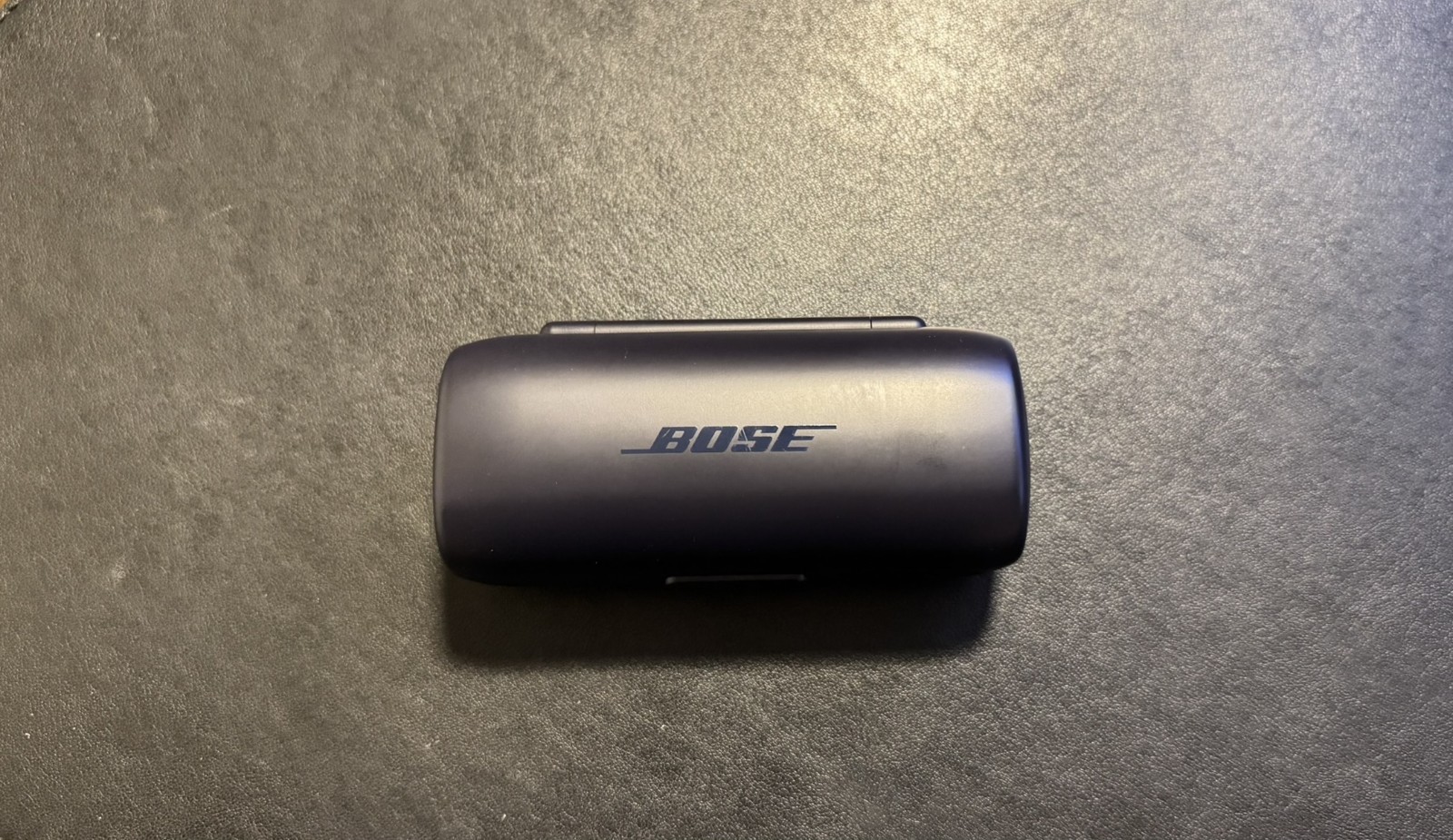 Bose SoundSport Free Wireless Earbuds Headphones Bluetooth – Orange/Navy w/Cord