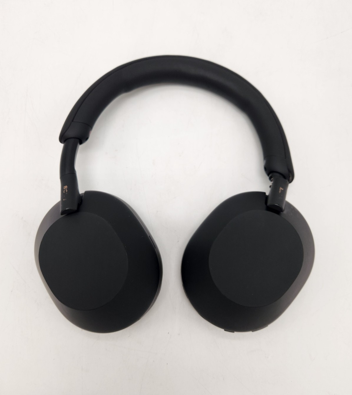 Sony WH-1000XM5 Wireless Noise Canceling Headphones