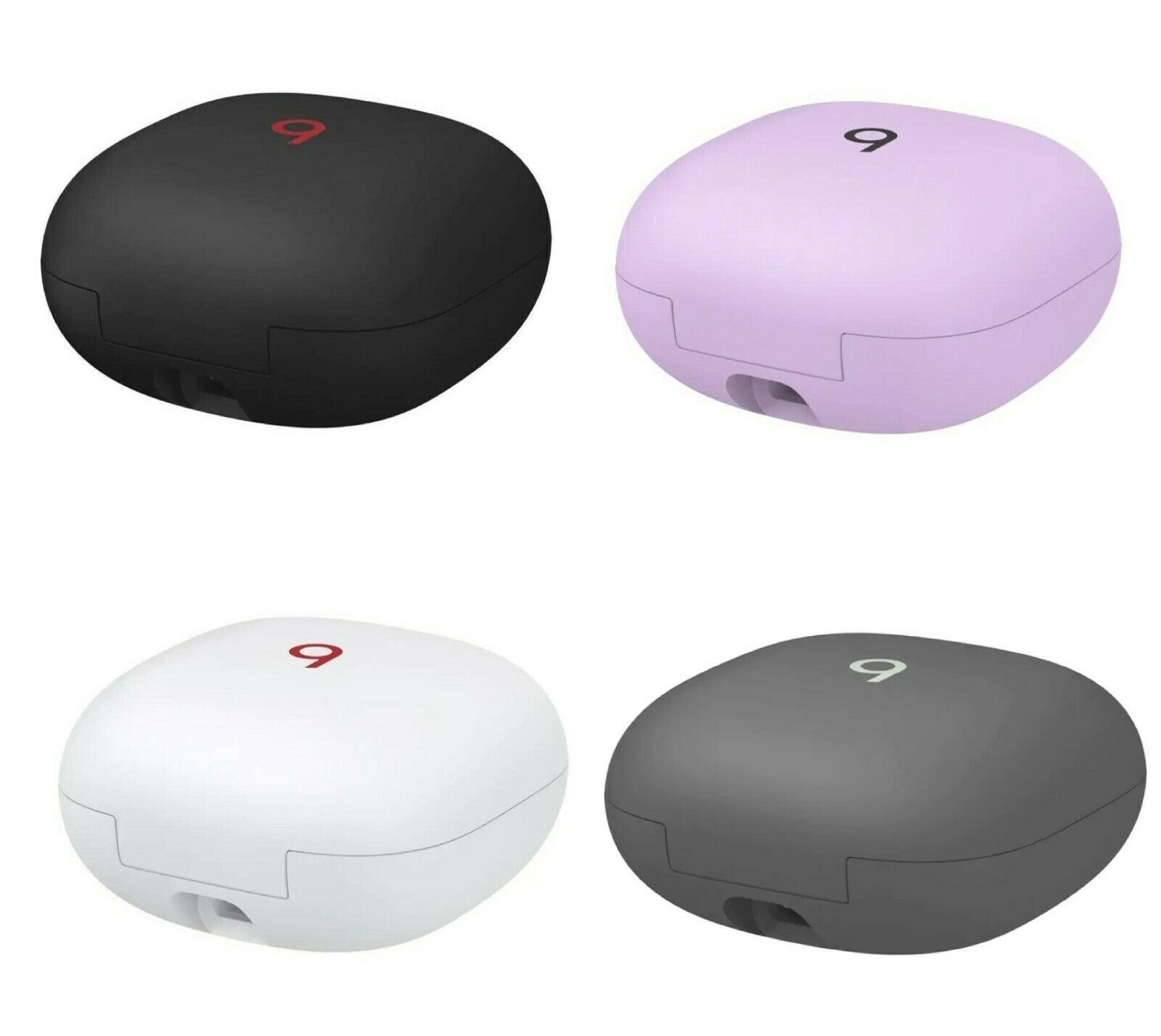 Beats Fit Pro Wireless Noise Cancelling Buds, Replacement Right OR Left OR Case