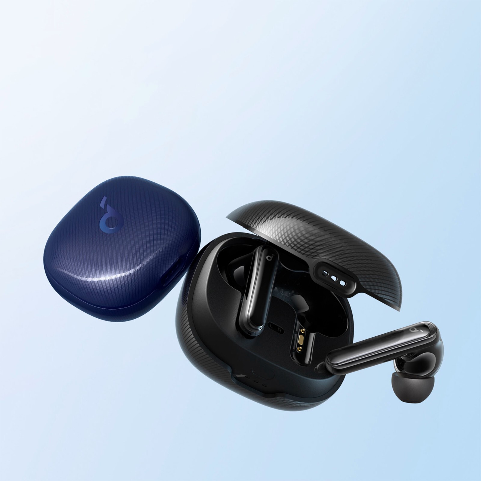 Soundcore Anker Life Note 3 XR True Wireless Noise Cancelling In-Ear Headphones