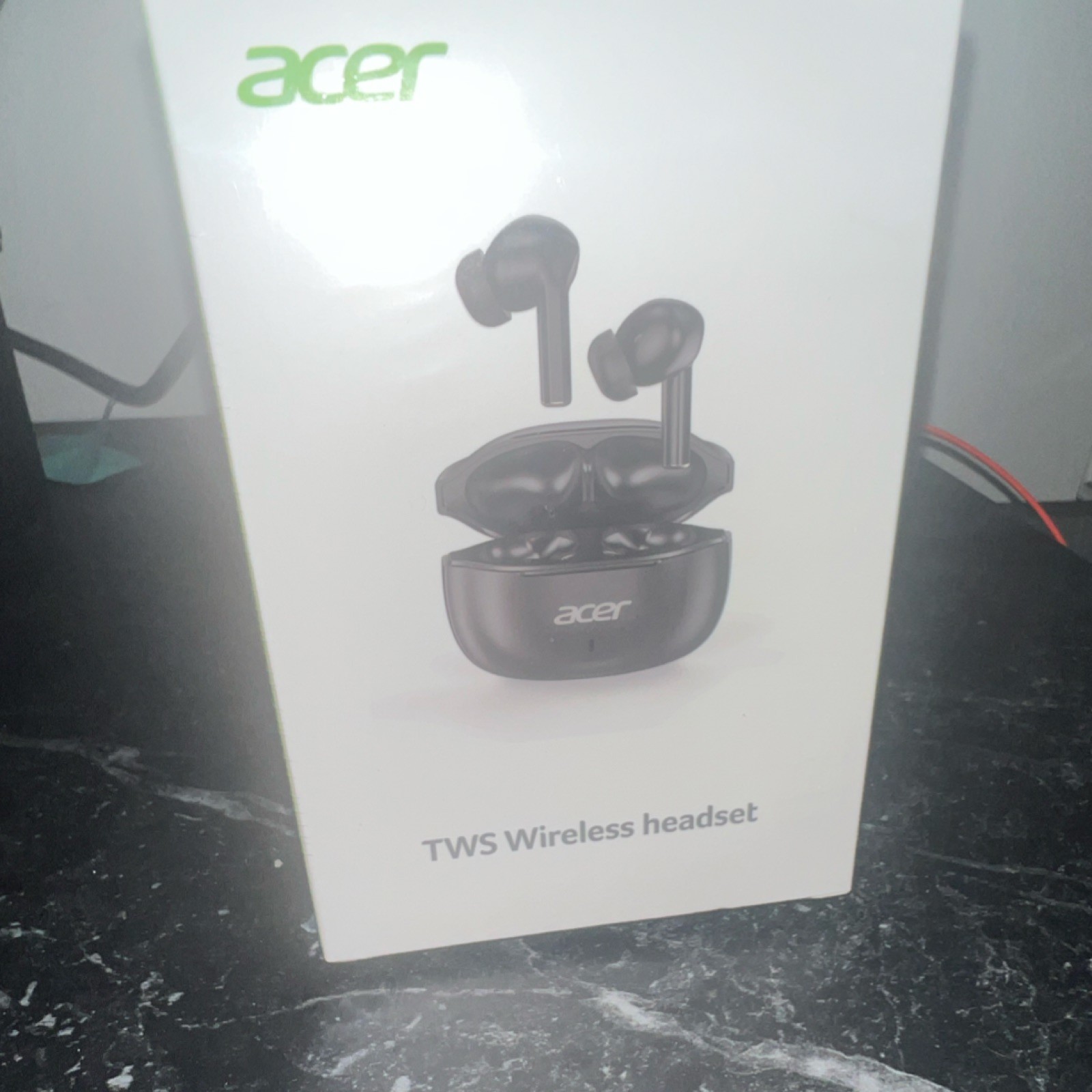 Acer x14 TWS Get 80% off waterproof Bluetooth In-Ear Earbuds HD Sound Touch