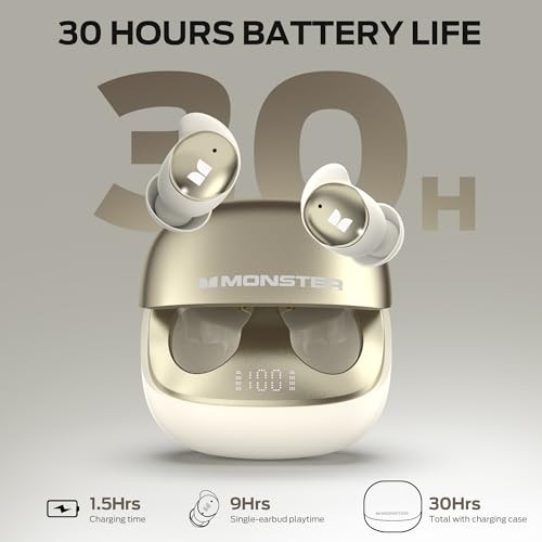 Sleep Ear200, Wireless in-Ear Headphones, Bluetooth 6.0 Sleep Headphones,