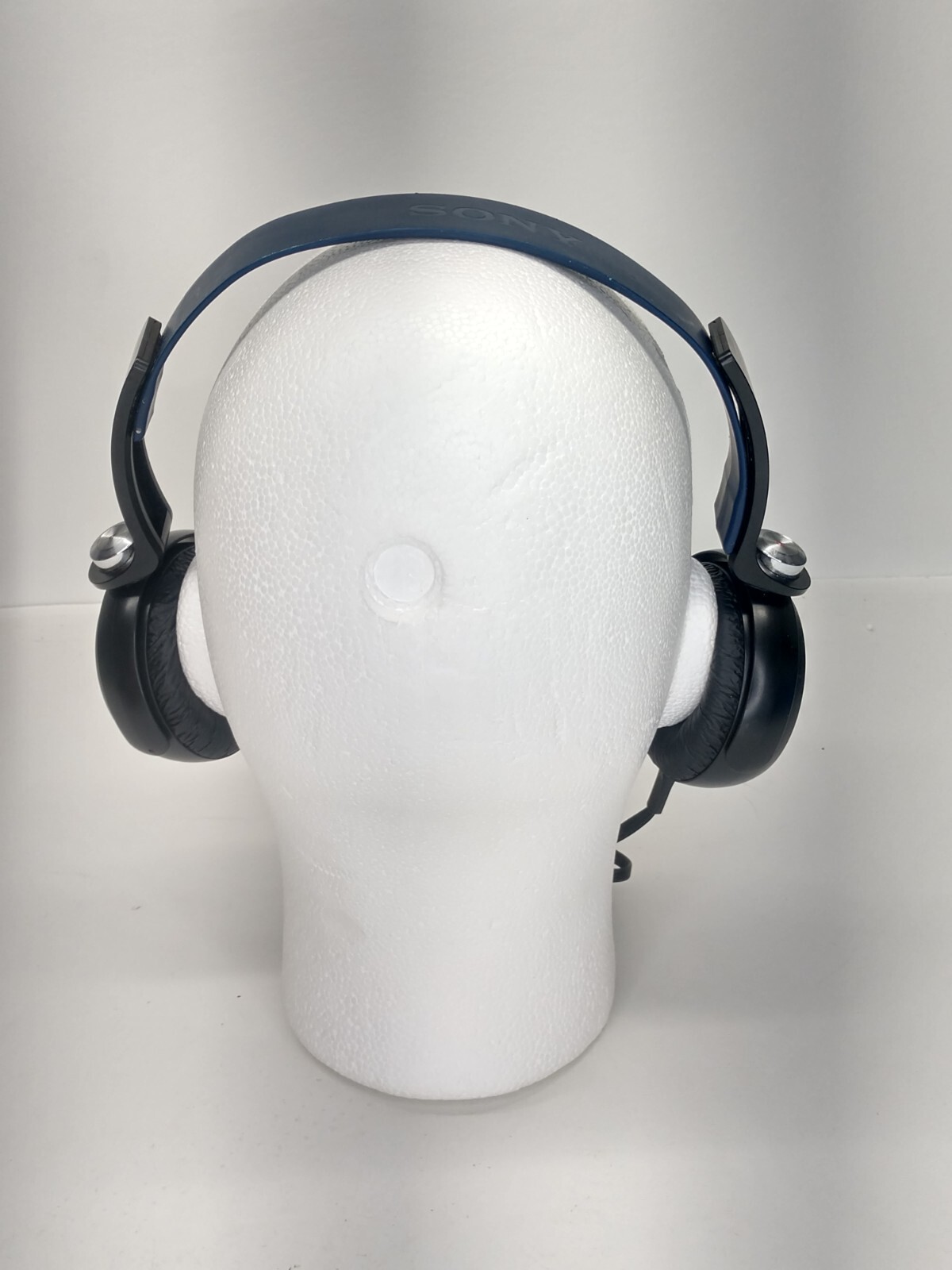 Sony MDR-XB400 Wired Headband Headphones Xtra Bass 3.5mm Jack/Plugin